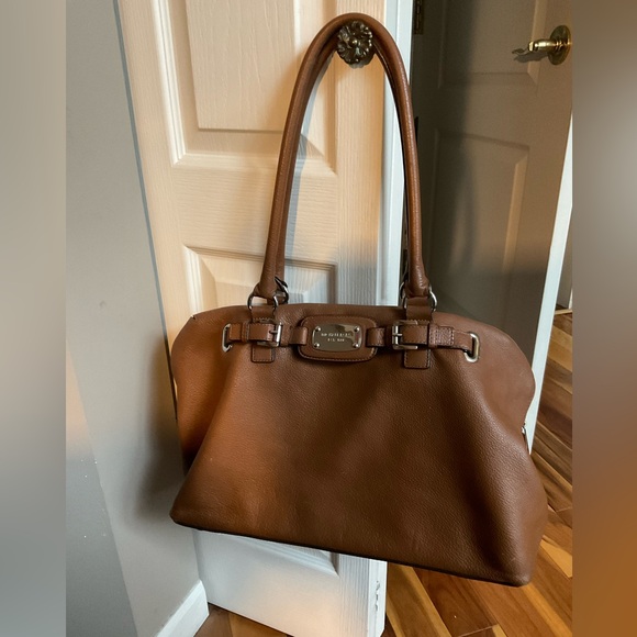 MICHAEL Michael Kors Handbags - Michael Kors bag pre-loved and used